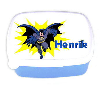 Matboks Batman