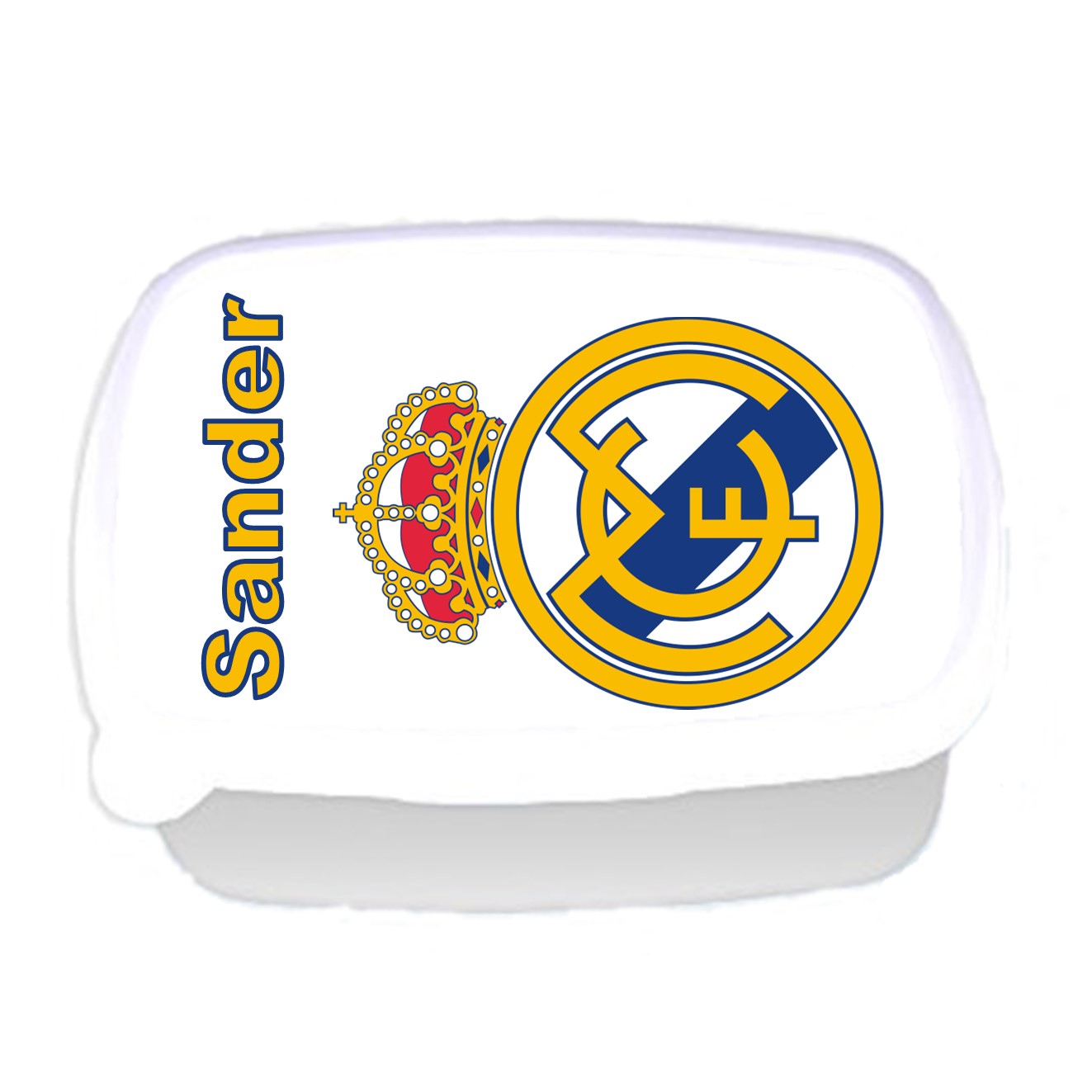 Matboks Fotball 9