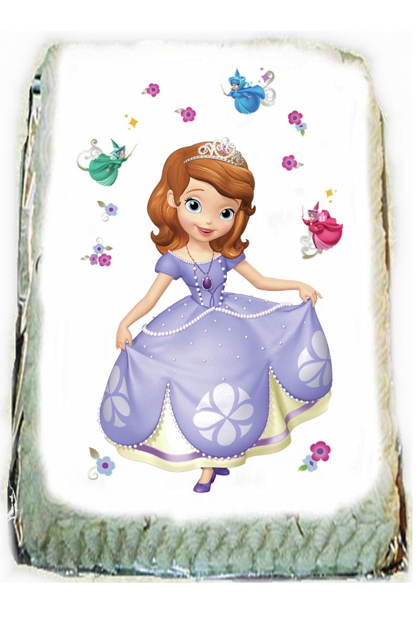 SOFIA 13