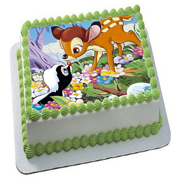 Bambi 2