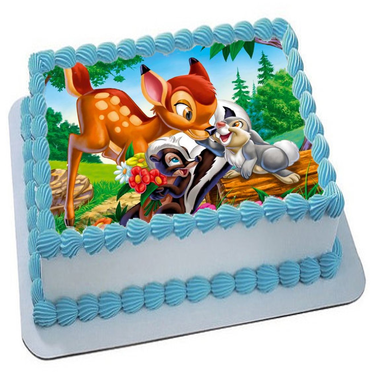 Bambi 3