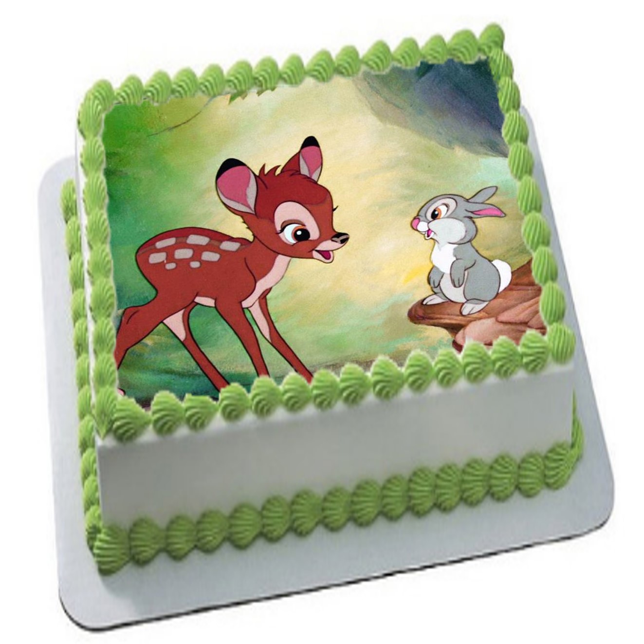 Bambi 4