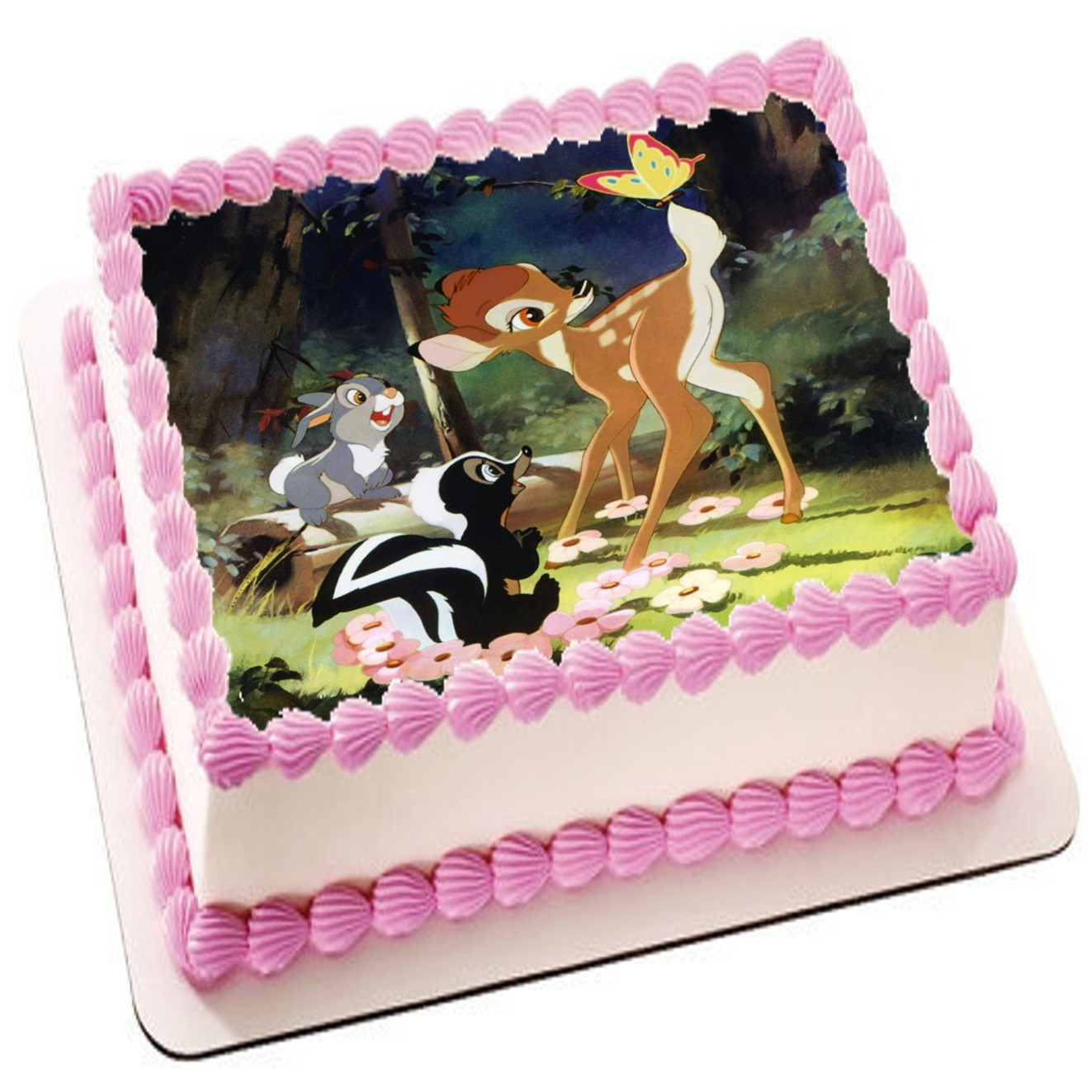 Bambi 13