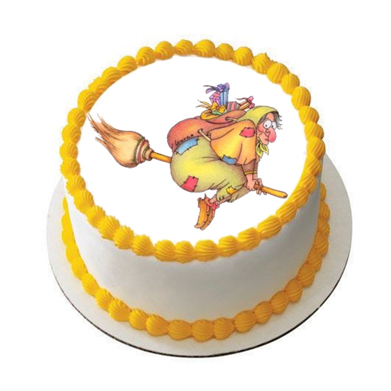 Påske rund 4