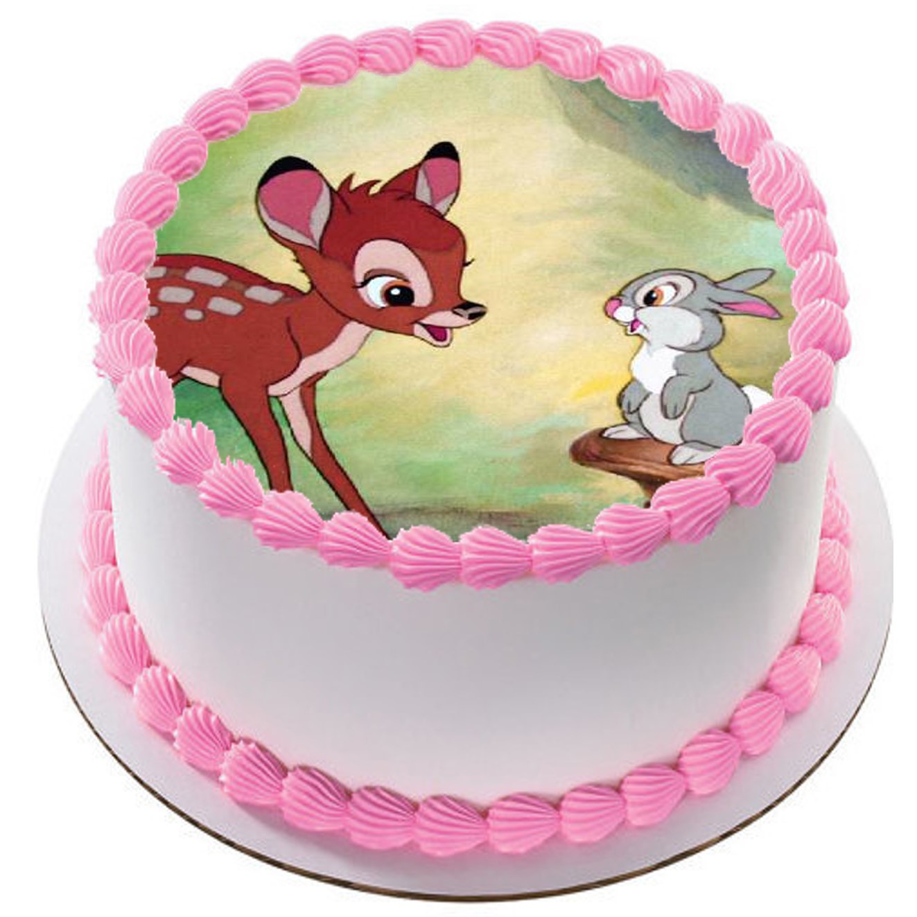 Bambi R 4