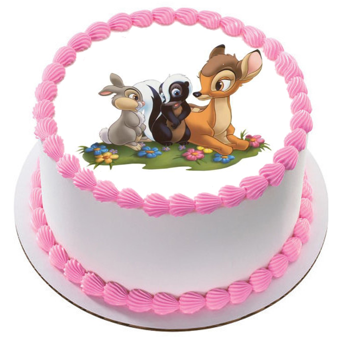 Bambi R 5