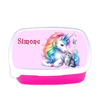 Matboks Enhjørning 3