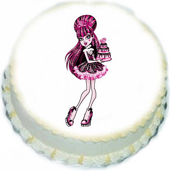 Monster High 2 R