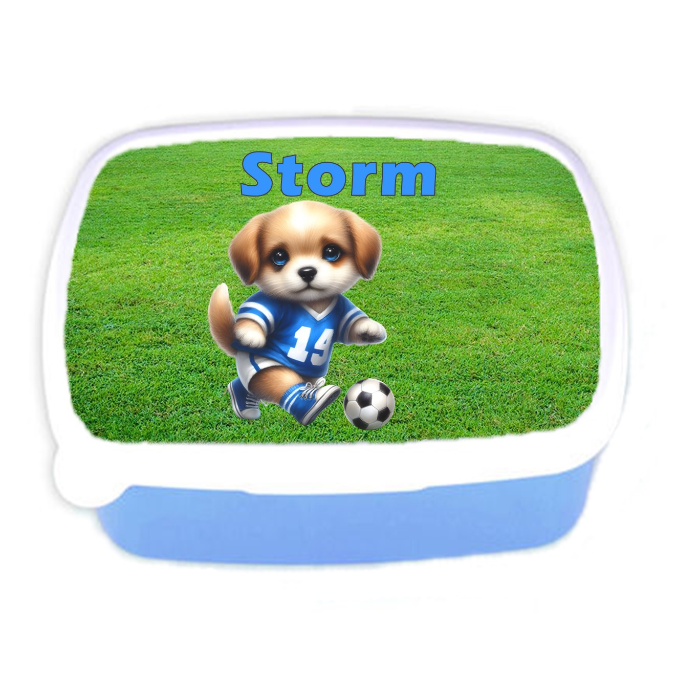 Matboks Fotball 2
