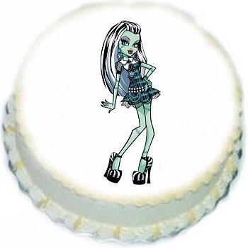 Monster High 6 R
