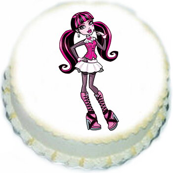 Monster High 7 R
