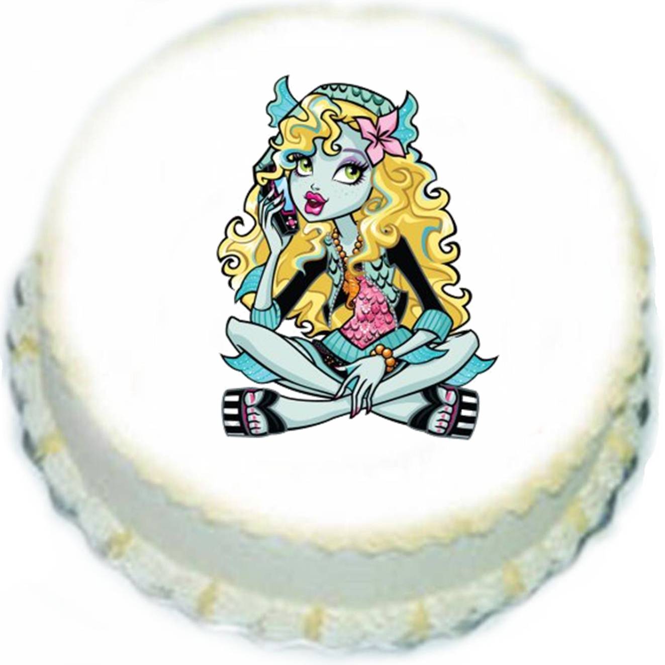 Monster High 9 R