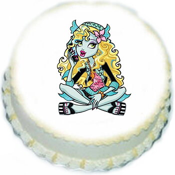 Monster High 9 R