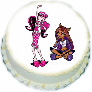 Monster High 10 R