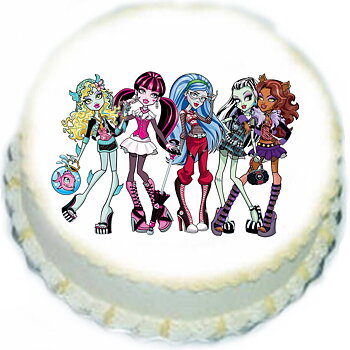 Monster High 11 R