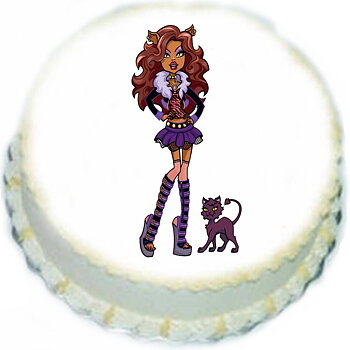 Monster High 14 R