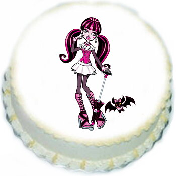 Monster High 15 R