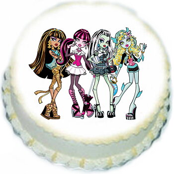 Monster High 19 R