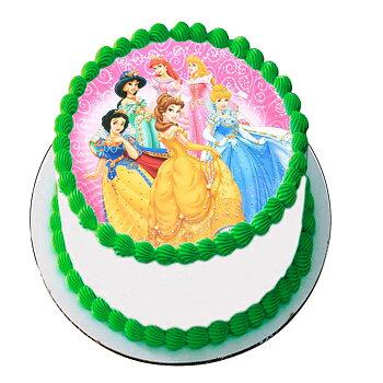 Prinsesser 1 R