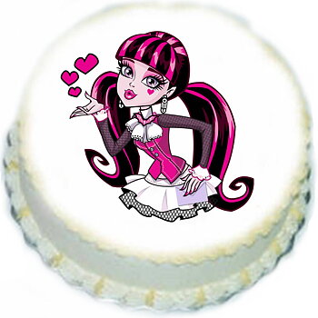 Monster High 24 R