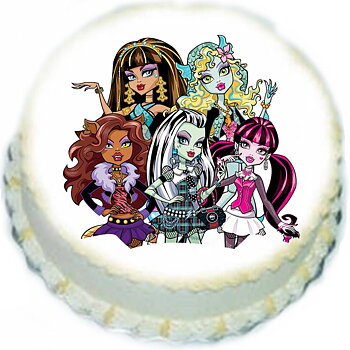 Monster High 25 R
