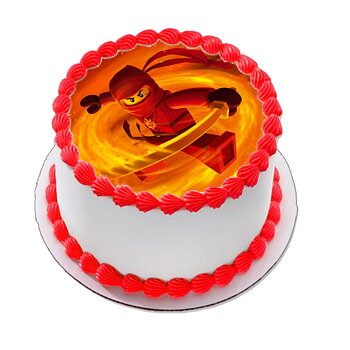 Ninjago 1 R