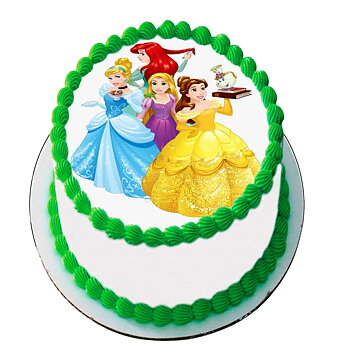 Prinsesser 2 R