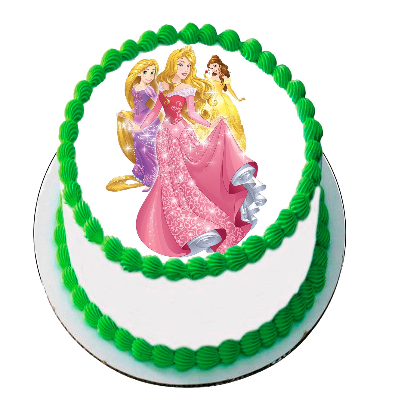 Prinsesser 4 R