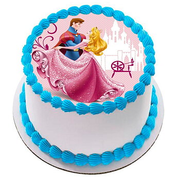 Prinsesser 7 R