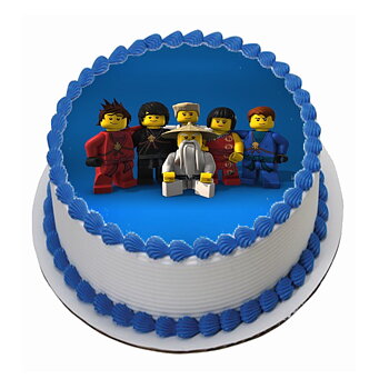 Ninjago 15 R