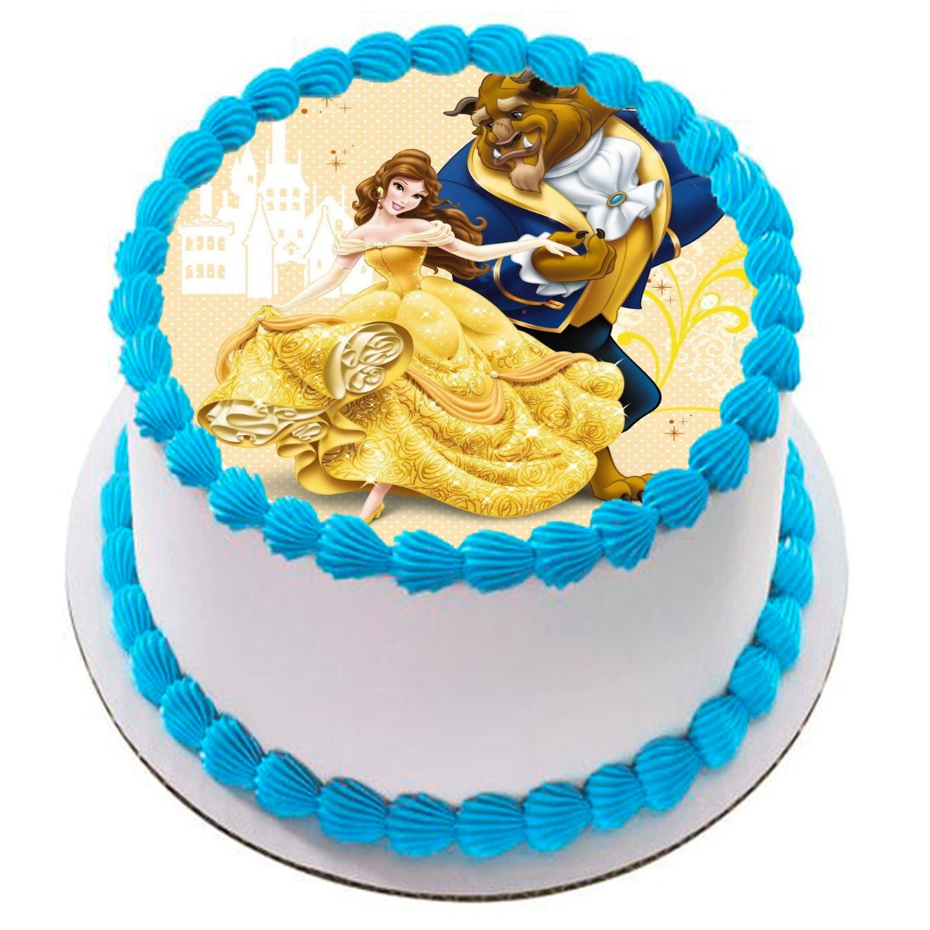 Prinsesser 8 R