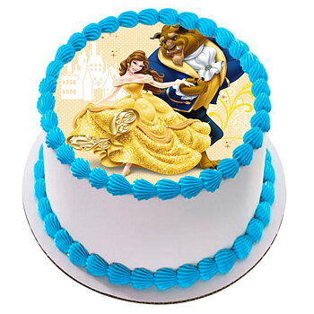 Prinsesser 8 R