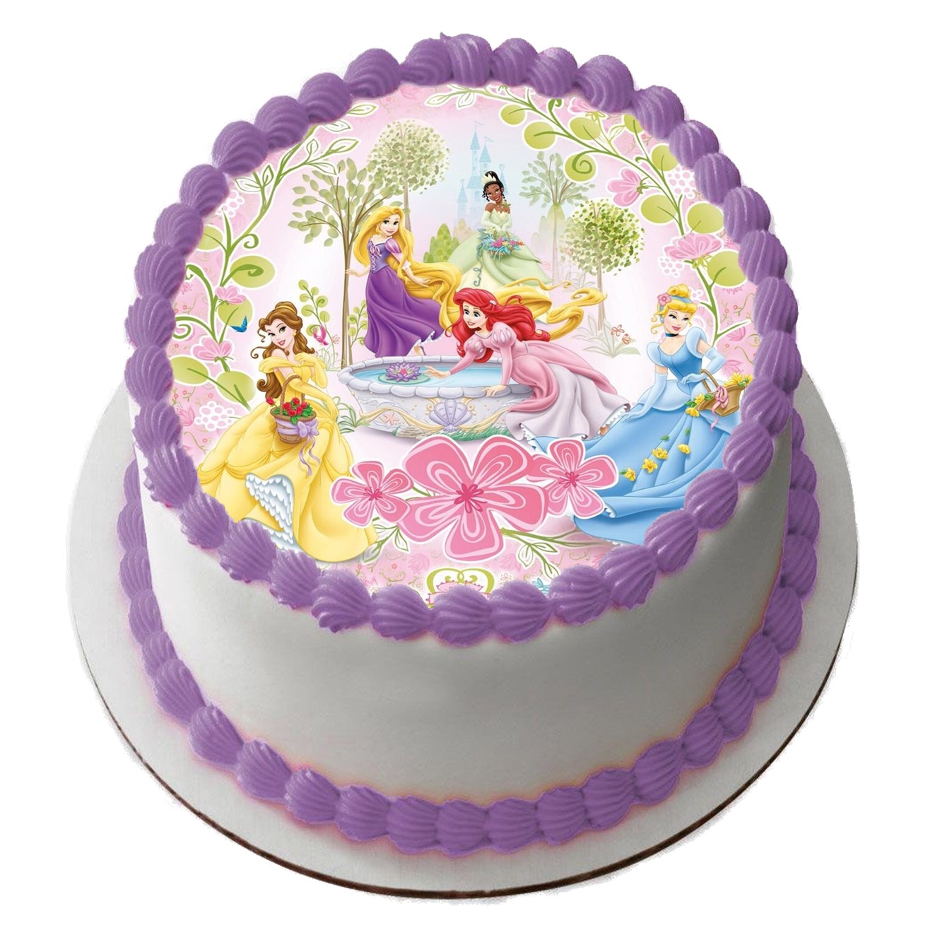 Prinsesser 14 R