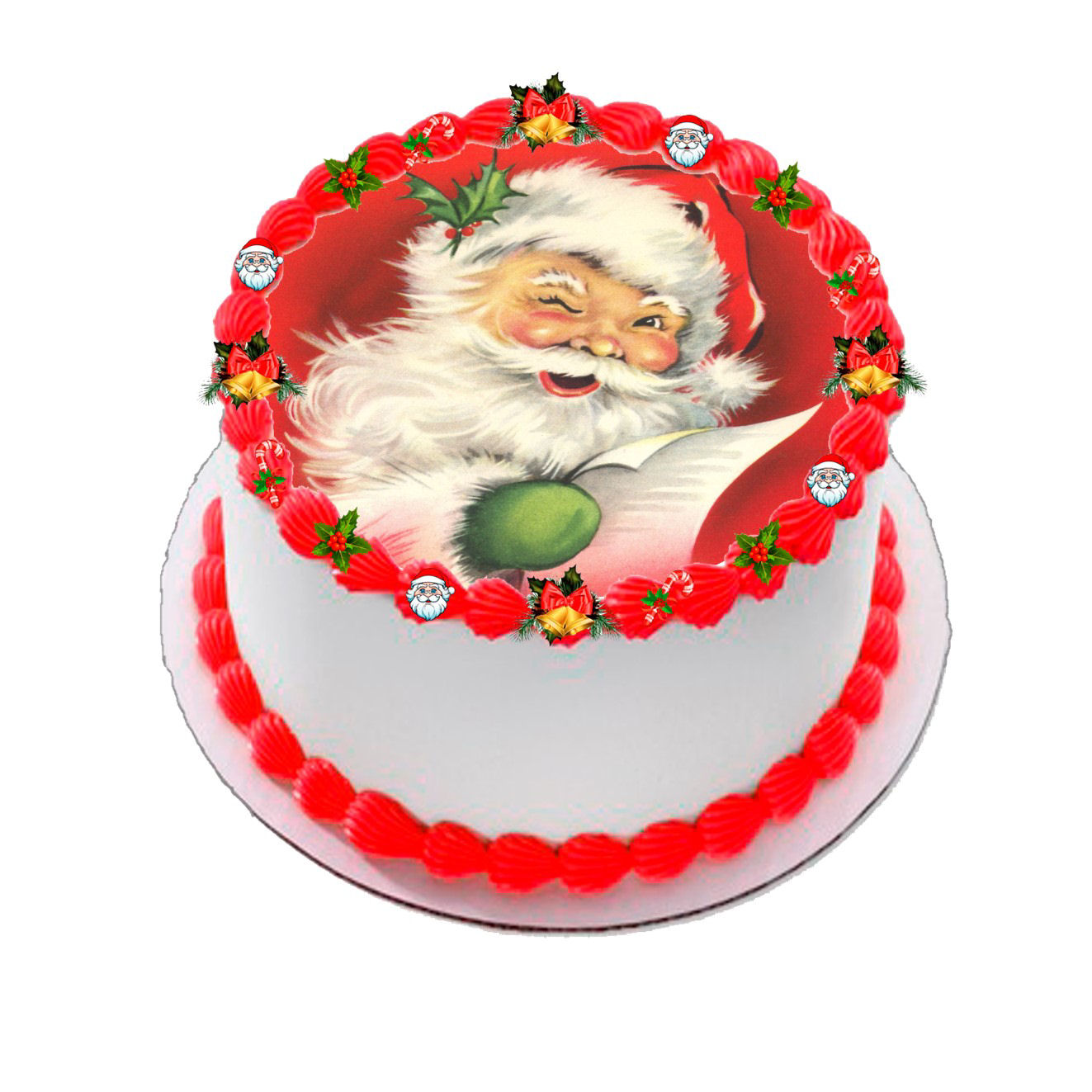 JUL 7 rund