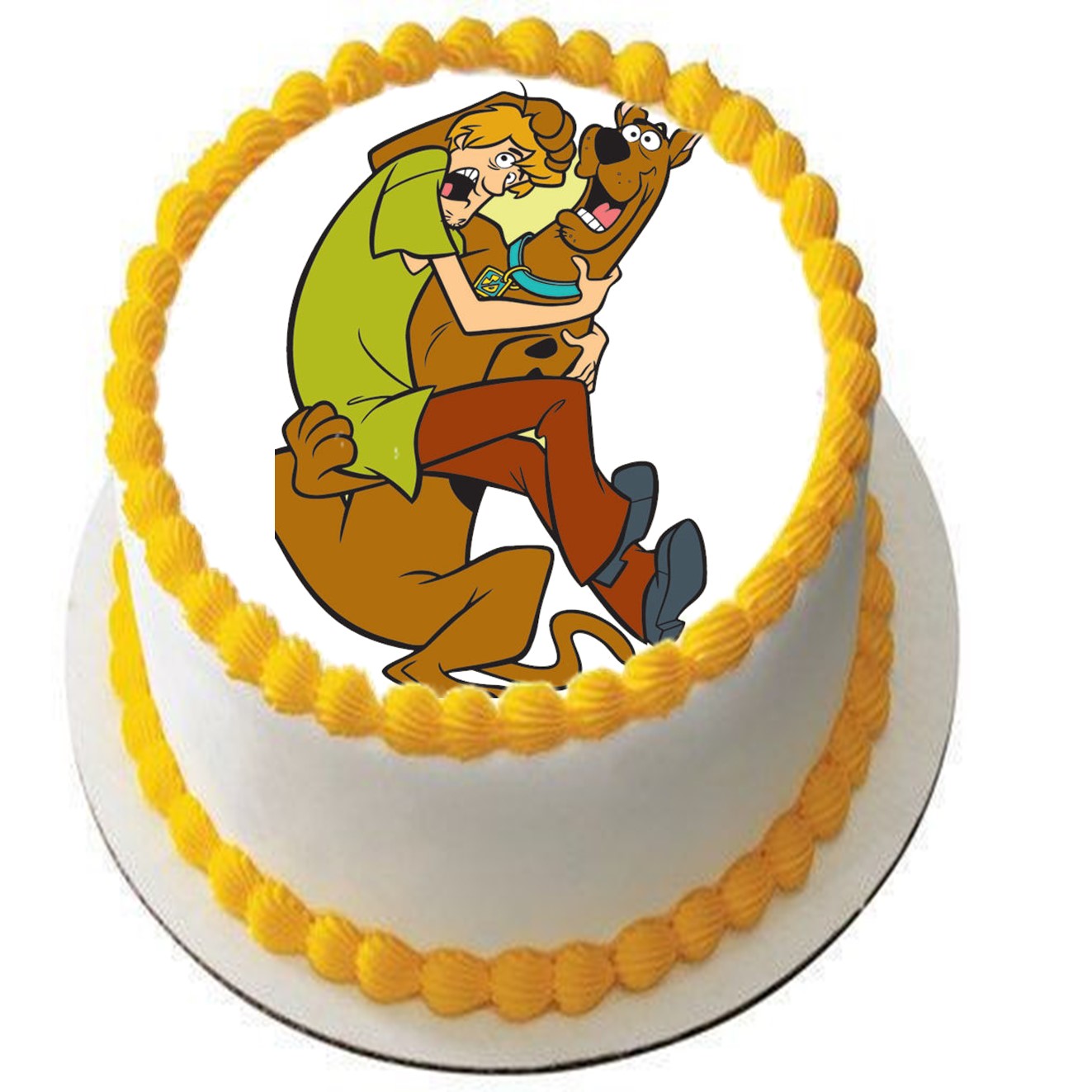 Skobido 1 R
