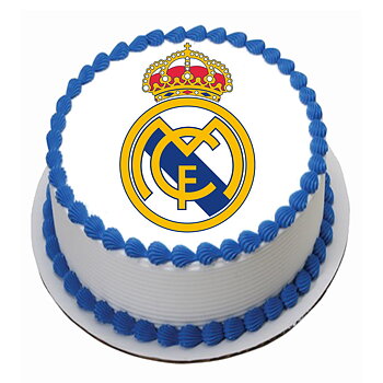 FOTBALL 3  Real Madrid CF