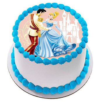 Prinsesser 16 R