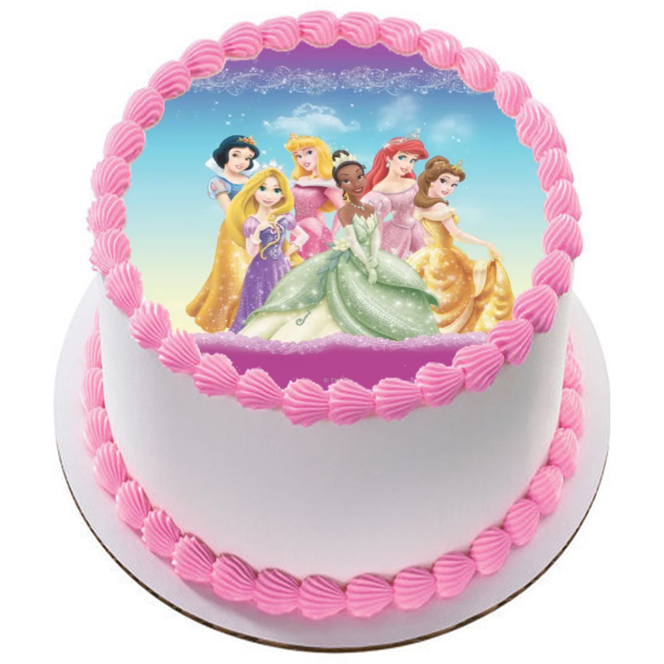 Prinsesser 17 R