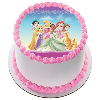 Prinsesser 17 R