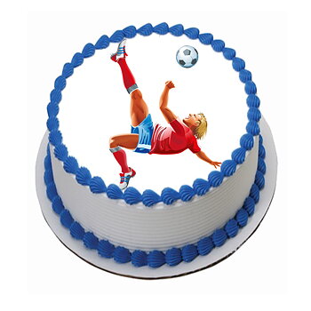 FOTBALL 12