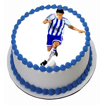 FOTBALL 13