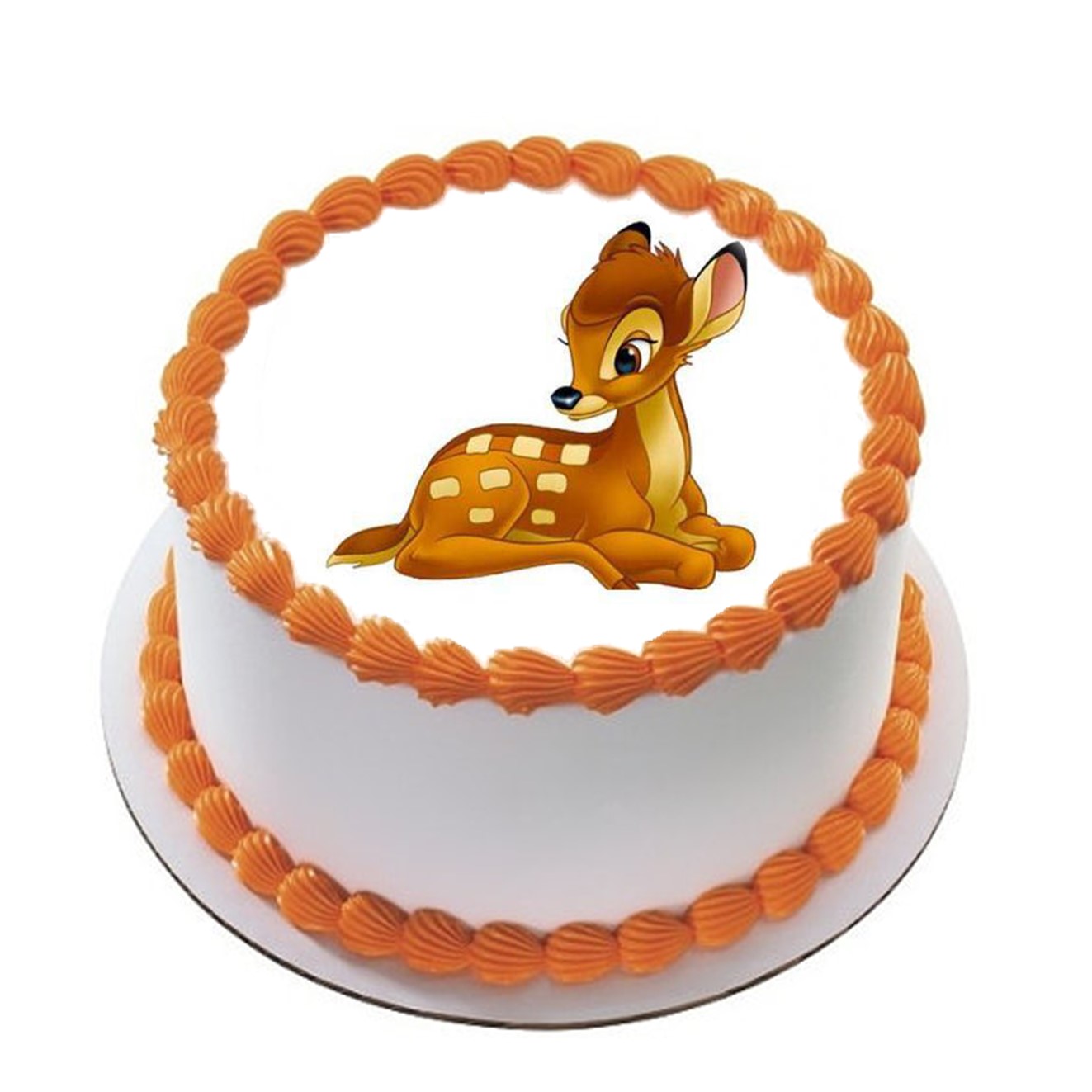Bambi R 8