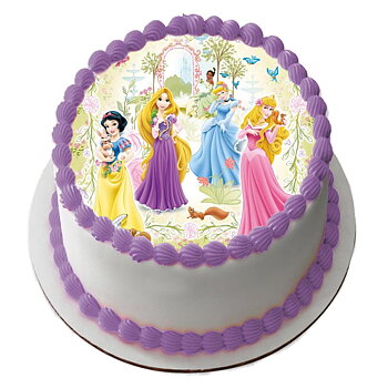 Prinsesser 18 R