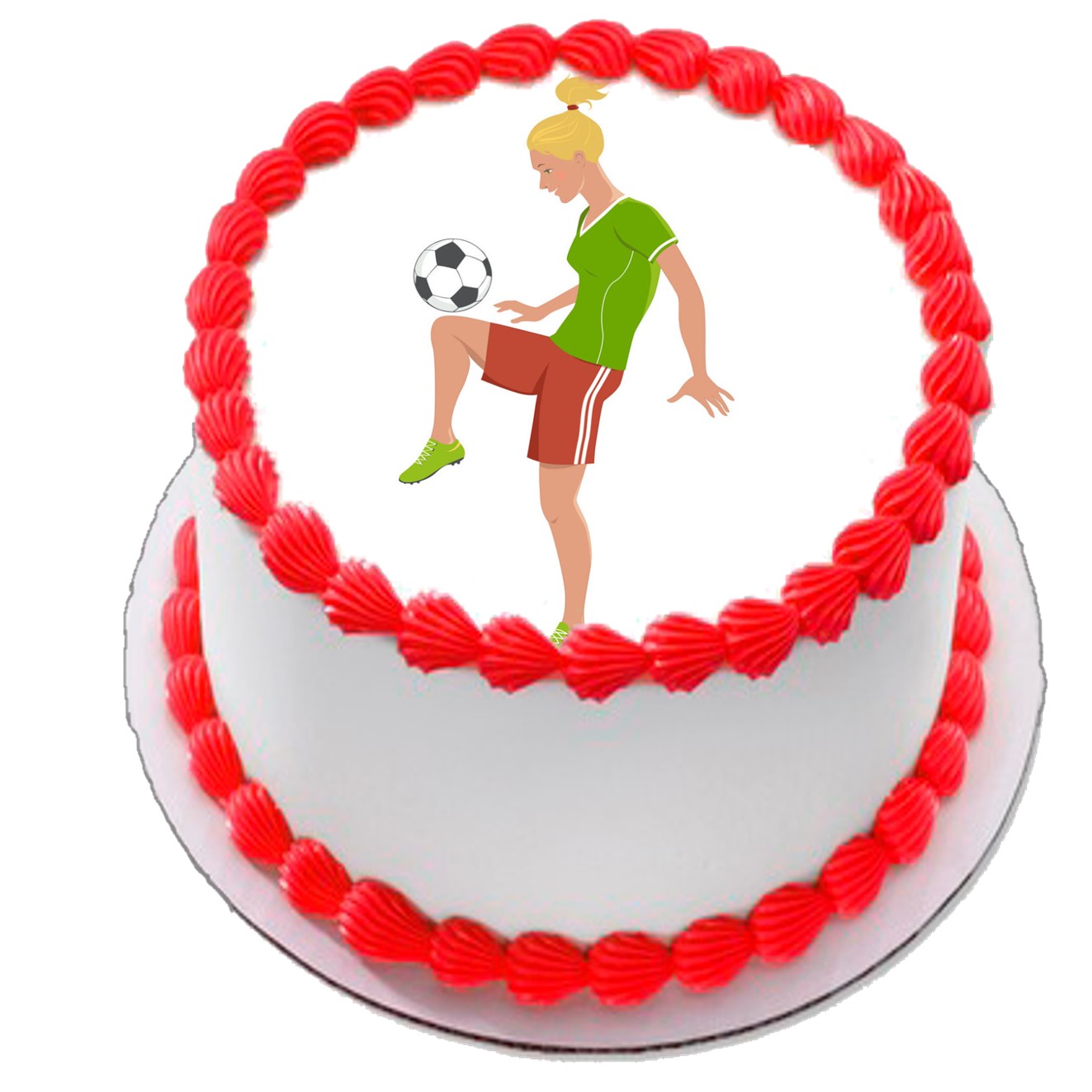 FOTBALL 15