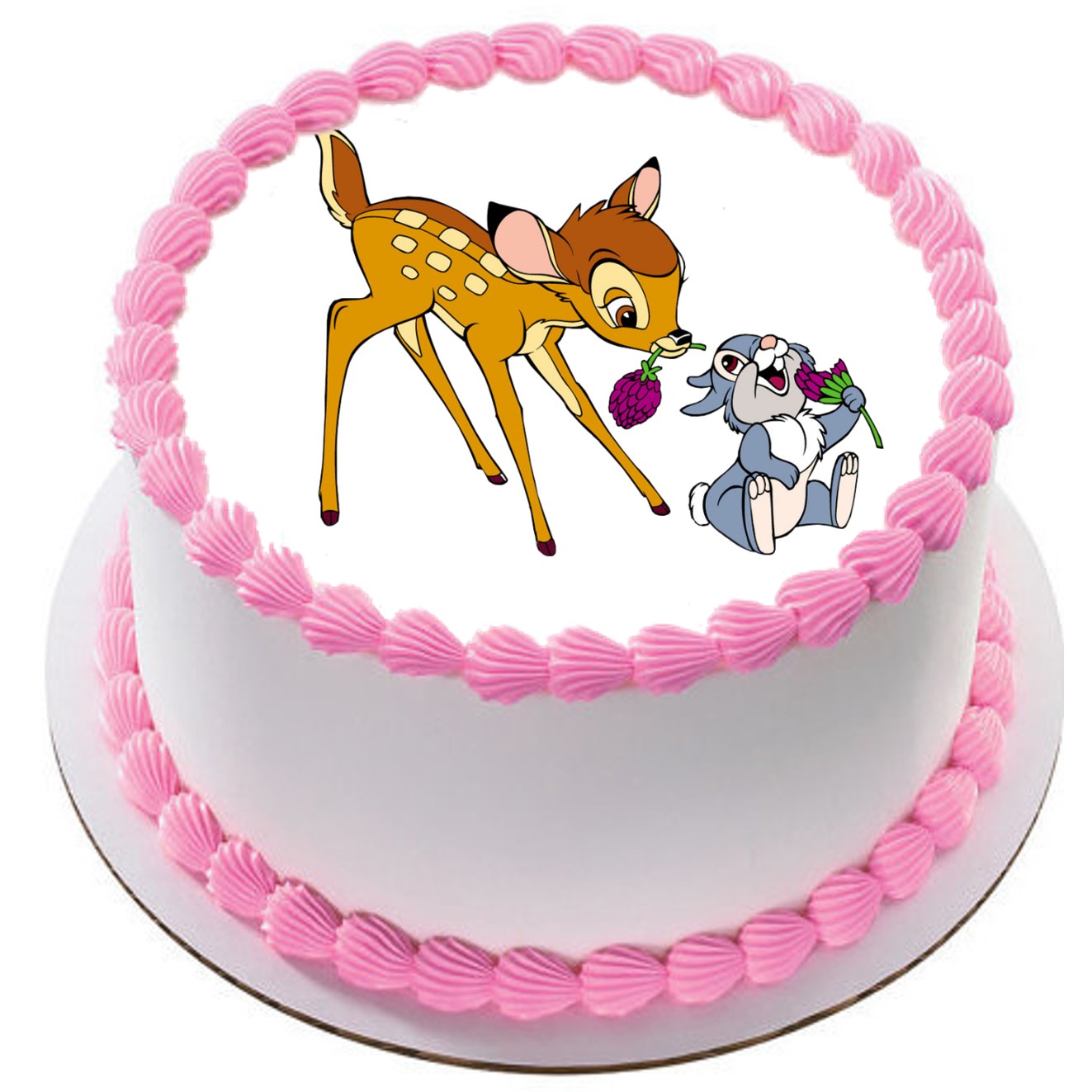 Bambi R 9