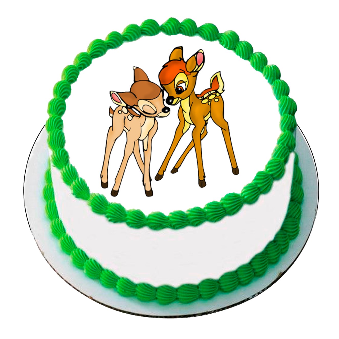 Bambi R 10