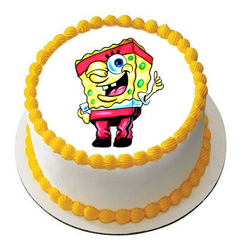 Svampbob 1 R