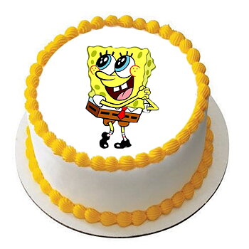 Svampbob 2 R