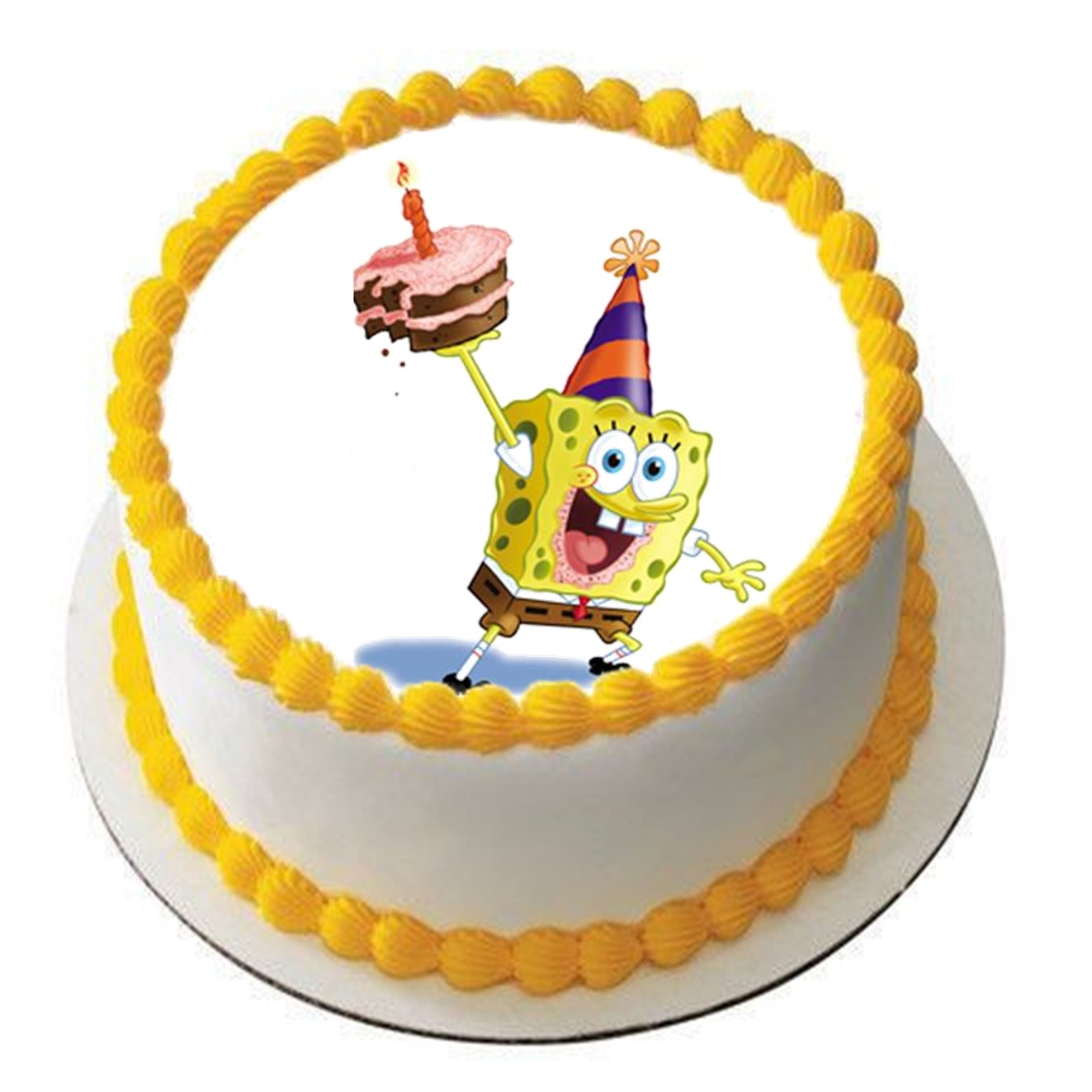 Svampbob 3 R