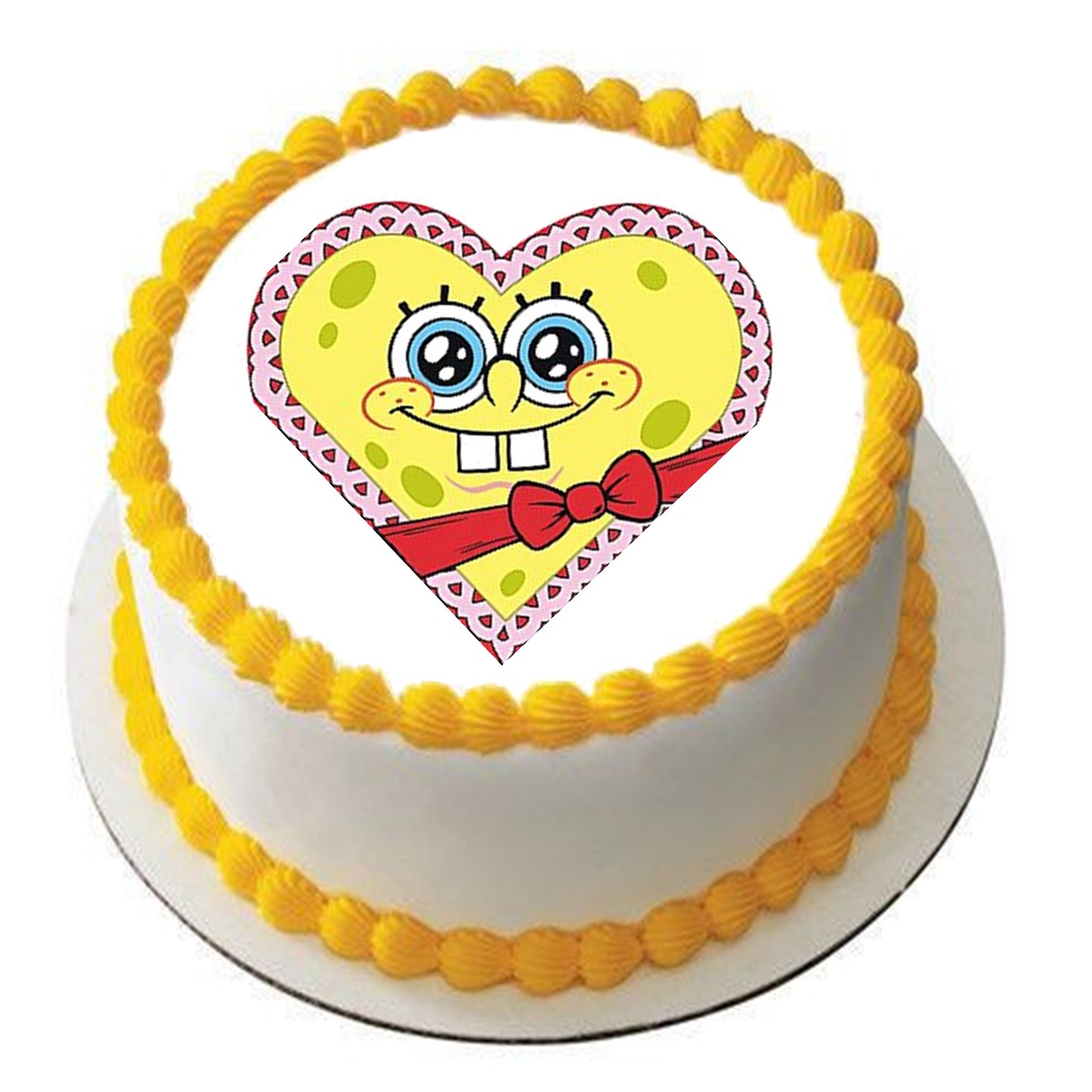 Svampbob 6 R
